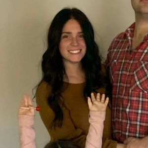 Meet your Posher, Brittany